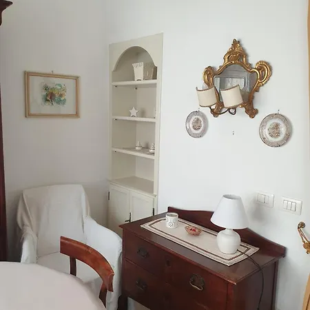 Casa A Con Vista Colline E Alpi Apuane * Viareggio