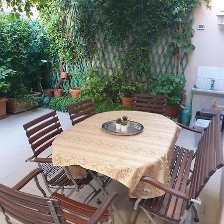 Casa A Con Vista Colline E Alpi Apuane Viareggio