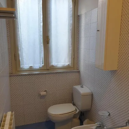 Casa A Con Vista Colline E Alpi Apuane Holiday home Viareggio